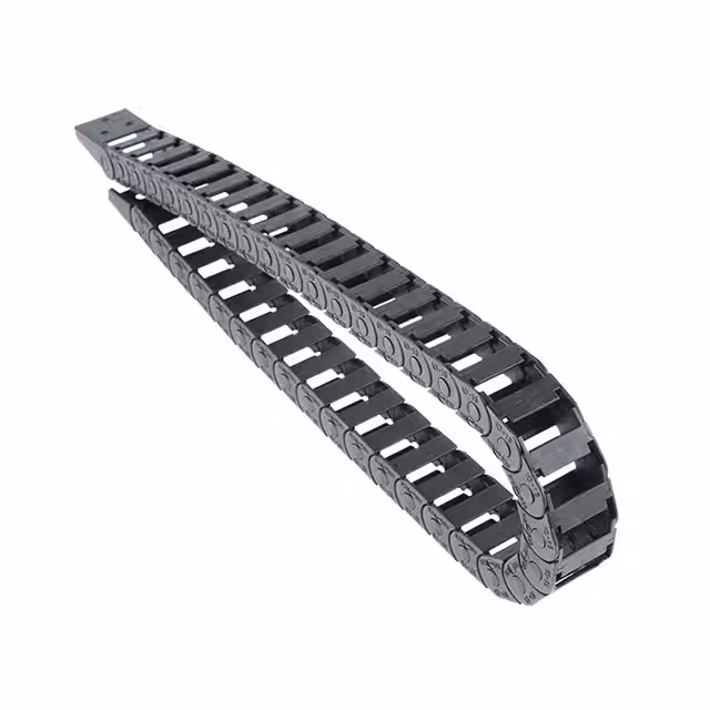 ROB-13207 SparkFun Electronics  Cable and Hose Carriers Drag Chains